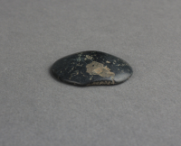 Columbia%20River%20artist%2C%20%3Cb%3E%3Ci%3E%20Pendant%3C%2Fi%3E%3C%2Fb%3E%2C%20pre-contact%2C%20slate%2C%20Gift%20of%20George%20E.%20and%20Jerry%20A.%20Marshall%20in%20memory%20of%20George%20A.%20and%20Helen%20B.%20Marshall%2C%20no%20known%20copyright%20restrictions%2C%202000.67.4